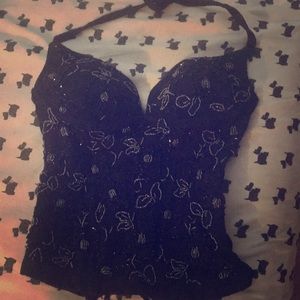 Corset good condition great for a nite out